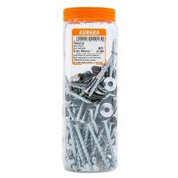 T6A410 - Roof Nail & Bonded Washer